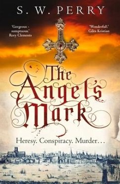 The Angel's Mark: Volume 1 - Perry, S. W.