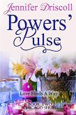 Powers' Pulse (Chicago Series, #2) (eBook, ePUB)