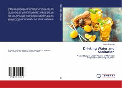 Drinking Water and Sanitation - Kait, Kuldip Singh