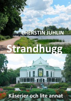 Strandhugg