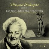 Margaret Rutherford Edition - Das Böse unter dem Nordstern, 1 Audio-CD Margaret Rutherford Edition - Das Böse unter dem Nordstern, 1 Audio-CD