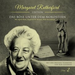 Margaret Rutherford Edition - Das Böse unter dem Nordstern