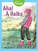 Aha! A Haiku (eBook, PDF)