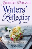 Waters' Reflection (Chicago Series, #1) (eBook, ePUB)