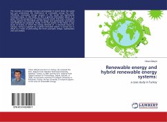 Renewable energy and hybrid renewable energy systems: - Gökçöl, Cihan