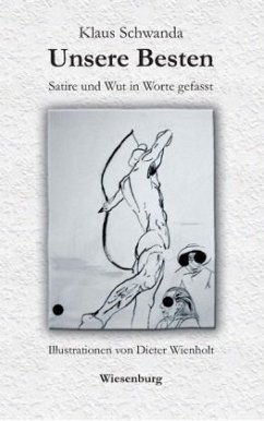 Cover Unsere Besten