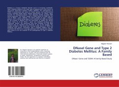 DNaseI Gene and Type 2 Diabetes Mellitus: A Family Based - Hussain, Nageen