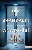 Bir Skandalin Anatomisi - Vaughan, Sarah
