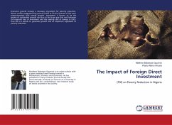 The Impact of Foreign Direct Investment