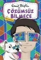 Cözümsüz Bilmece - Genc Maceracilar 2 - Blyton, Enid