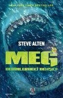 Meg - Derinlerdeki Dehset - Alten, Steve