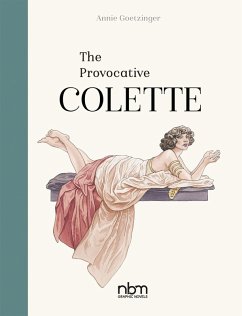 Provocative Colette (eBook, PDF) - Goetzinger, Annie