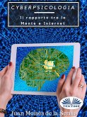 Cyberpsicologia (eBook, ePUB)