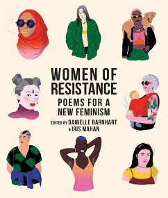 Women of Resistance (eBook, ePUB)