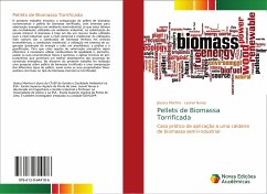 Pellets de Biomassa Torrificada - Martins, Jéssica;Nunes, Leonel Jorge Ribeiro