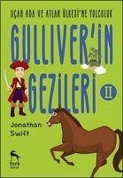 Gulliverin Gezileri 2 - Swift, Jonathan