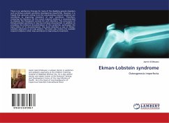 Ekman-Lobstein syndrome