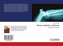 Ekman-Lobstein syndrome - Al Mosawi, Aamir