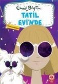 Tatil Evinde - Genc Maceracilar 1