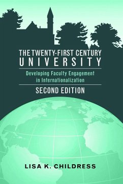 The Twenty-First Century University - Childress, Lisa K.