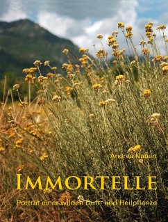 Immortelle - Nabert, Andrea