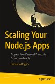 Scaling Your Node.js Apps