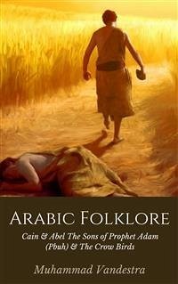 Arabic Folklore (eBook, ePUB) - Vandestra, Muhammad