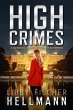 High Crimes: A Georgia Davis Novel of... - Bild 1