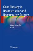 Gene Therapy in Reconstructive and Regenerative Surgery (eBook, PDF)