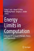 Energy Limits in Computation (eBook, PDF)