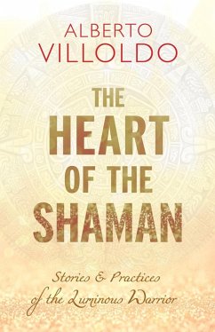 Cover The Heart of the Shaman (eBook, ePUB)