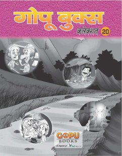 Cover GOPU BOOKS SANKLAN 13 (eBook, PDF)