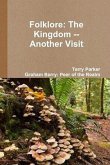 The Kingdom of Folklore: Another Visit (Folklore Saga, #2) (eBook, ePUB)