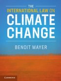 International Law on Climate Change (eBook, PDF)