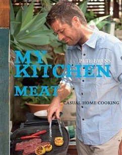 Cover My Kitchen (eBook, ePUB)