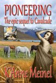 Pioneering (Vetted, #3) (eBook, ePUB)