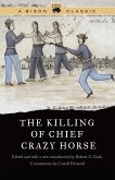 Killing of Chief Crazy Horse (eBook, ePUB)