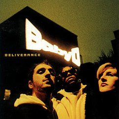 Deliverance - Baby D