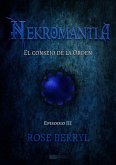 El consejo de La Orden (eBook, ePUB)