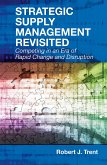 Strategic Supply Management Revisited (eBook, PDF)