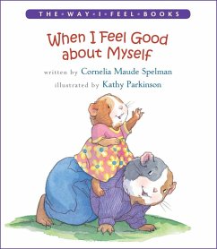 Cover When I Feel Good about Myself (eBook, PDF)