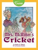 Mrs. McRitter's Cricket (eBook, PDF) Mrs. McRitter's Cricket (eBook, PDF)