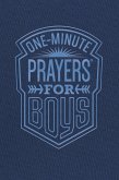 One-Minute Prayers(R) for Boys (eBook, ePUB)