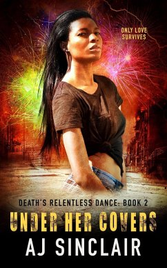 Cover Under Her Covers (Death's Relentless Dance (A Reverse Harem Romance), #2) (eBook, ePUB)