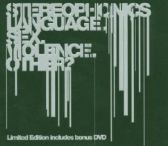 Language.Sex.Violence..Special - Stereophonics
