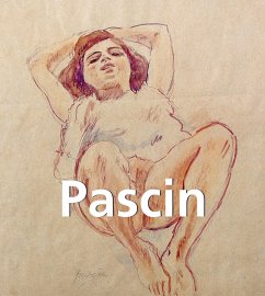 Pascin (eBook, PDF) - Dupouy, Alexandre