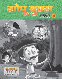 Cover GOPU BOOKS SANKLAN 74 (eBook, PDF)