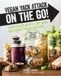 Vegan Yack Attack on the Go! (eBook,... - Bild 1