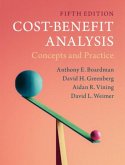 Cost-Benefit Analysis (eBook, PDF)