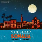 Dur Dur Of Somalia (3lp)